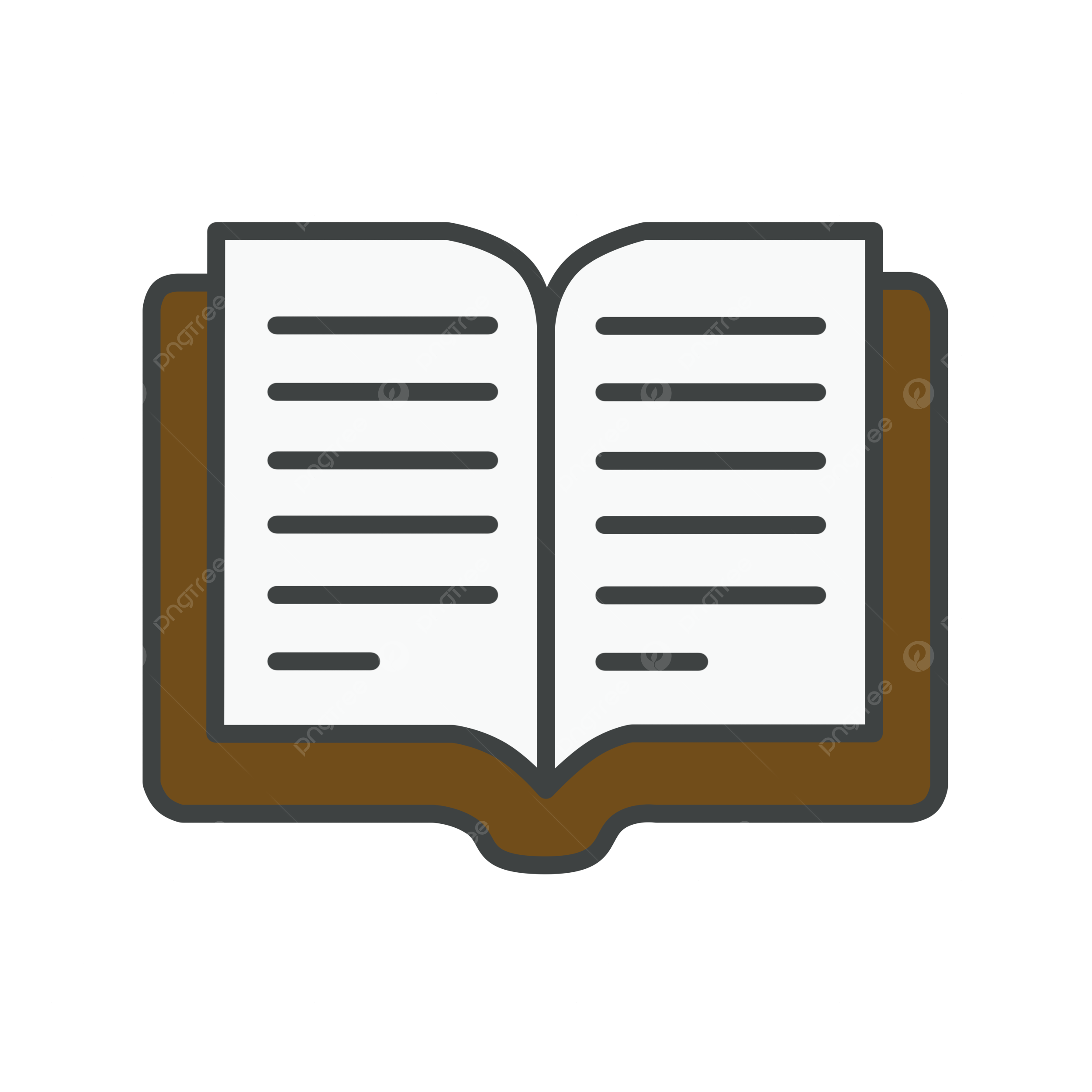 Kitap ikonu
